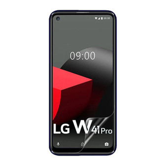 LG W41 Pro Vivid Screen Protector