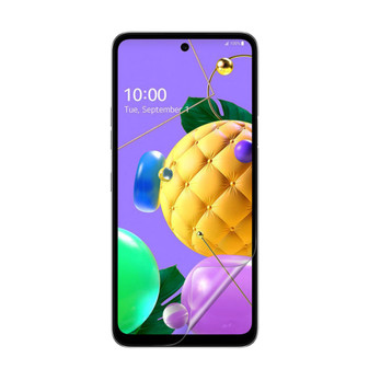 LG K52 Vivid Screen Protector