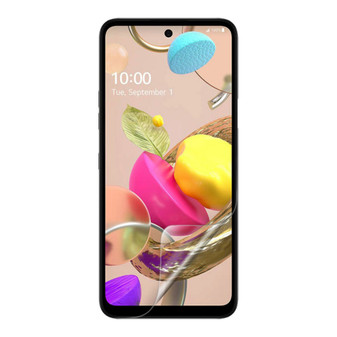 LG K42 Vivid Screen Protector
