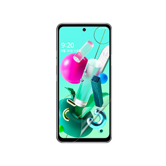 LG Q92 5G Vivid Screen Protector