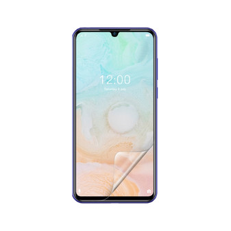 Doogee N20 Pro Vivid Screen Protector