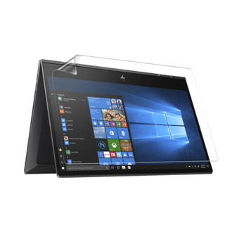 HP Envy x360 15 DS1097NR Silk Screen Protector