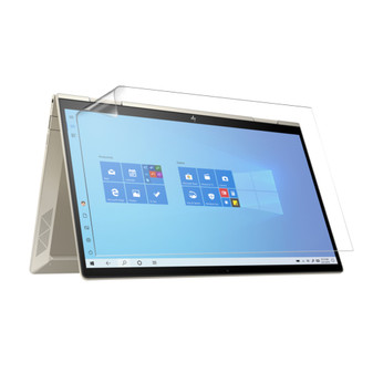 HP Envy x360 13 BD0000 Silk Screen Protector