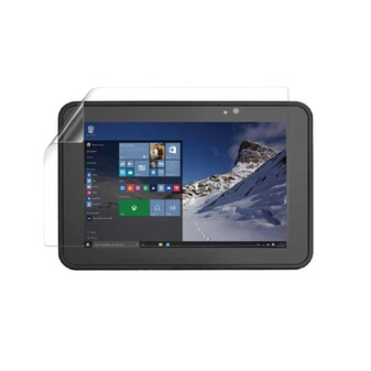 Zebra ET56 (8) Silk Screen Protector