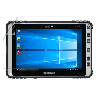 Handheld Algiz 8X Silk Screen Protector