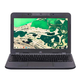 CTL Chromebook NL71 Silk Screen Protector