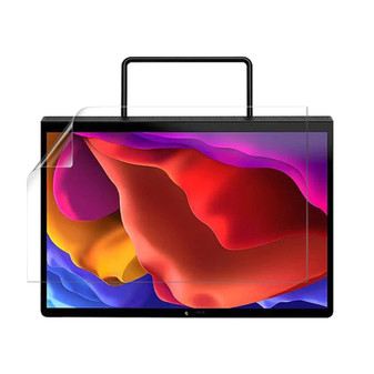 Lenovo Yoga Pad Pro 13 (2021) Silk Screen Protector