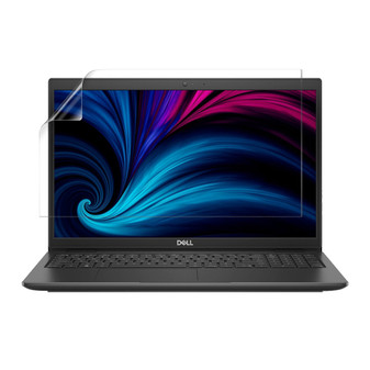 Dell Latitude 15 3520 (Touch) Silk Screen Protector