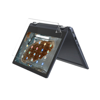 Lenovo Chromebook Flex 3 11M836 Silk Screen Protector