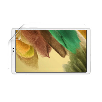 Samsung Galaxy Tab A7 Lite Silk Screen Protector