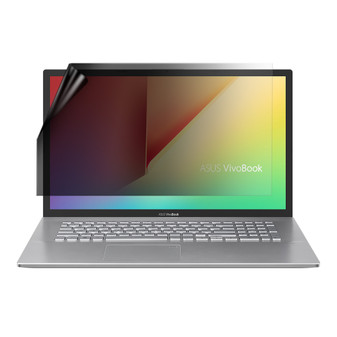 Asus VivoBook 17 X712FB Privacy Lite Screen Protector