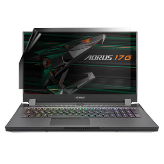 Gigabyte Aorus 17G KD Privacy Lite Screen Protector