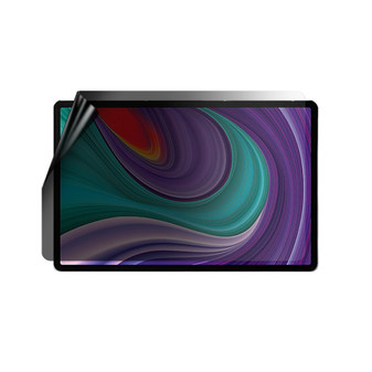 Lenovo Pad Pro 11 (2021) Privacy Lite Screen Protector