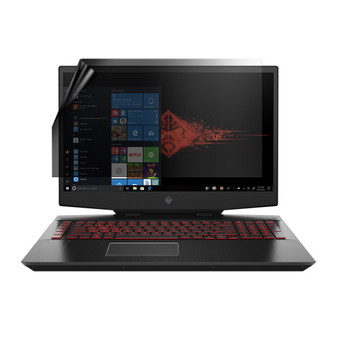 HP Omen 17T CB100 Privacy Lite Screen Protector