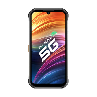 Ulefone Armor 11 5G Impact Screen Protector