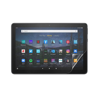 Amazon Fire HD 10 Plus (2021) Impact Screen Protector