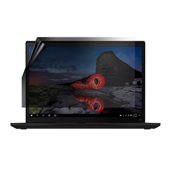 Lenovo ThinkPad X13 Gen 2 (Non-Touch) Privacy Lite Screen Protector