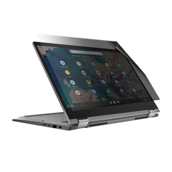 Lenovo IdeaPad Flex 3 Chromebook (11M735) Privacy Lite Screen Protector