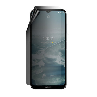 Nokia G20 Privacy Lite Screen Protector