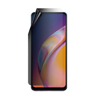 Oppo Reno5 Z Privacy Lite Screen Protector