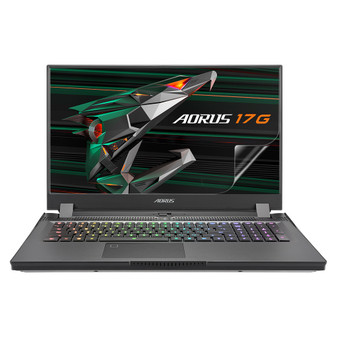 Gigabyte Aorus 17G YD Impact Screen Protector