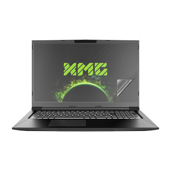 XMG Core 17 XCO17AE21 Impact Screen Protector