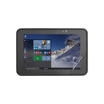 Zebra ET56 (8) Impact Screen Protector