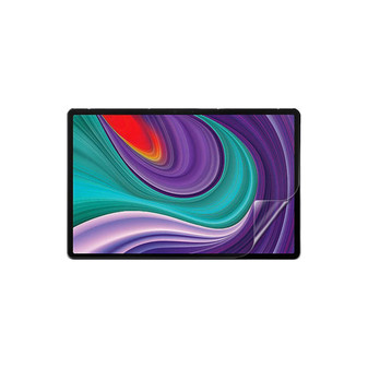 Lenovo Pad Pro 11 (2021) Impact Screen Protector