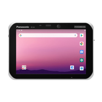 Panasonic Toughbook S1 (FZ-S1)