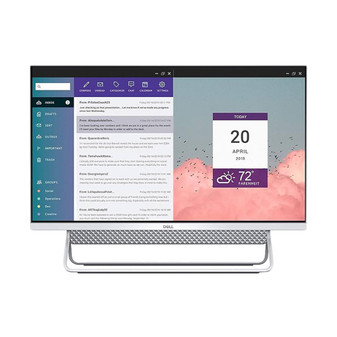 Dell Inspiron 27 7000 (Touch)