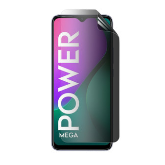 Infinix Smart 5 Privacy Screen Protector