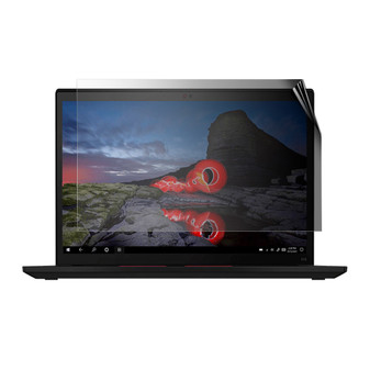 Lenovo ThinkPad X13 Gen 2 (Non-Touch) Privacy Screen Protector