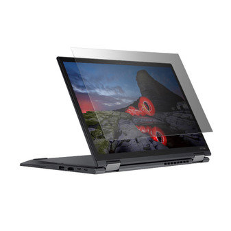 Lenovo ThinkPad X13 Yoga Gen 2 (2-in-1) Screen Protector - Vivid