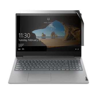 Lenovo ThinkBook 15p Privacy Screen Protector