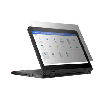 Lenovo 300e Chromebook Gen 3 Privacy Screen Protector