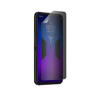 Lenovo Legion Phone Duel 2 Privacy Screen Protector