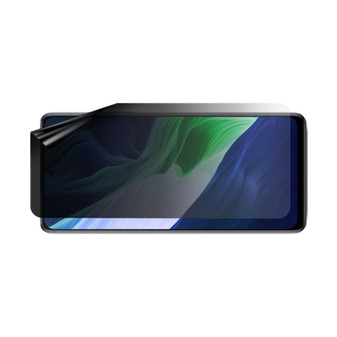 Infinix Note 10 Privacy Lite (Landscape) Screen Protector