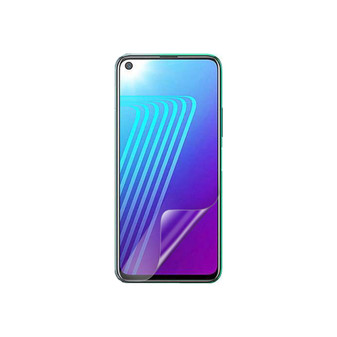 Infinix Note 7 Lite Matte Screen Protector