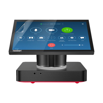 Lenovo ThinkSmart Hub Gen 2 Matte Screen Protector