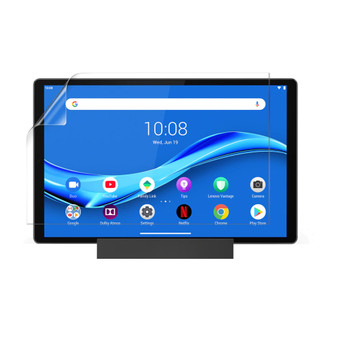 Lenovo Smart Tab M10 Plus (2nd Gen) Silk Screen Protector