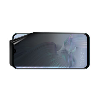 Gionee K3 Pro Privacy Lite (Landscape) Screen Protector