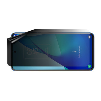 TCL 20S Privacy Lite (Landscape) Screen Protector