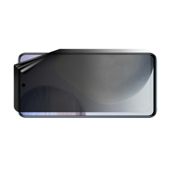 Vivo X60t Privacy Lite (Landscape) Screen Protector