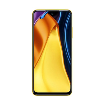 Xiaomi Poco M3 Pro 5G Privacy Quad Screen Protector