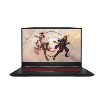 MSI Katana GF76 11U Matte Screen Protector