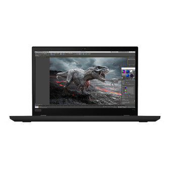 Lenovo ThinkPad P15s Gen 2 UHD