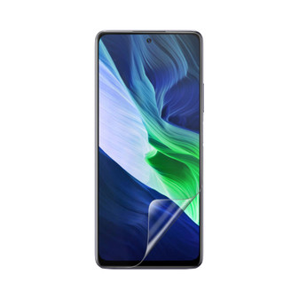 Infinix Note 10 Impact Screen Protector