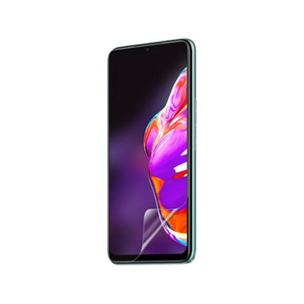 Infinix Hot 10T Impact Screen Protector