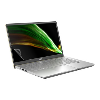 Acer Swift X (SFX14-41G) Impact Screen Protector