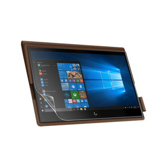 HP Spectre Folio 13 AK1000 Impact Screen Protector